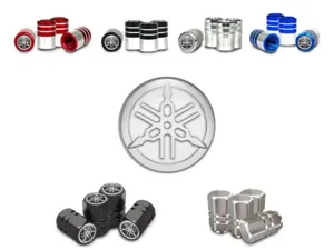 Yamaha Covers Tige Valve Camion Custom